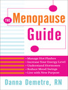 The Menopause Guide (eBook)